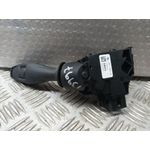 Mando Limpia Para Ford Fiesta