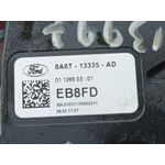 Mando Intermitentes para Ford Fiesta (Ccn)