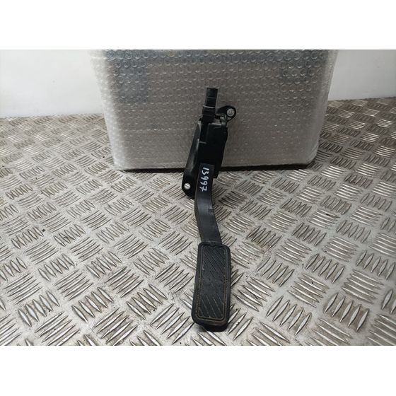 Potenciometro Pedal Para Ford Fiesta