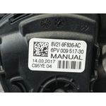 Potenciometro Pedal Para Ford Fiesta