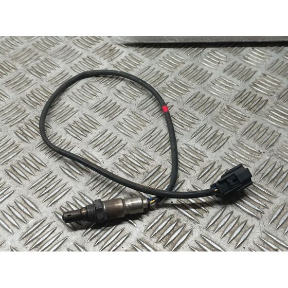 Sonda Lambda Para Ford Fiesta