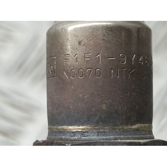 Sonda Lambda Para Ford Fiesta