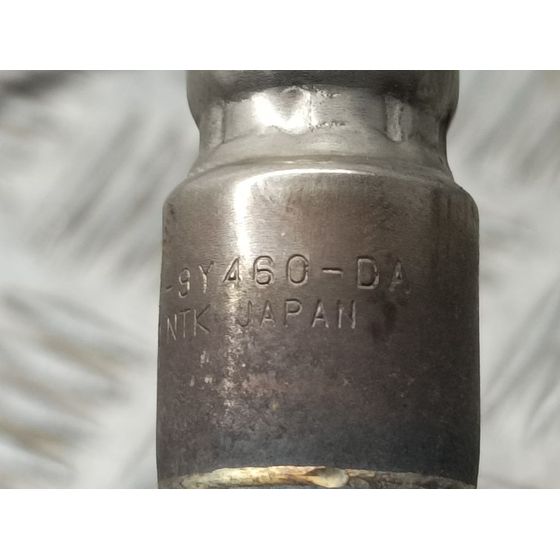 Sonda Lambda Para Ford Fiesta