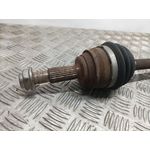 Transmision Delantera Derecha Para Ford Fiesta