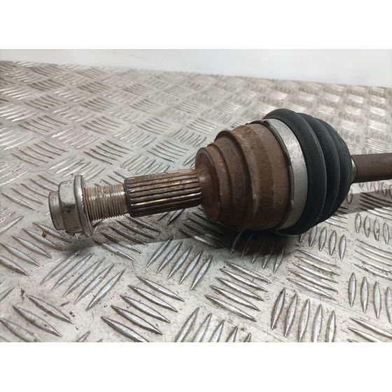 Transmision Delantera Derecha Para Ford Fiesta
