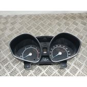 Cuadro Instrumentos Para Ford Fiesta