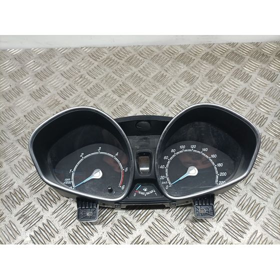 Cuadro Instrumentos Para Ford Fiesta