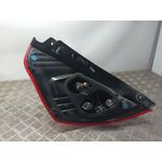Piloto Trasero Derecho Para Ford Fiesta