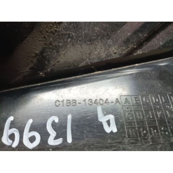 Piloto Trasero Derecho Para Ford Fiesta