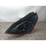 Piloto Trasero Izquierdo Para Ford Fiesta