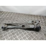 Motor Limpia Delantero Para Ford Fiesta