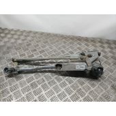 Motor Limpia Delantero Para Ford Fiesta