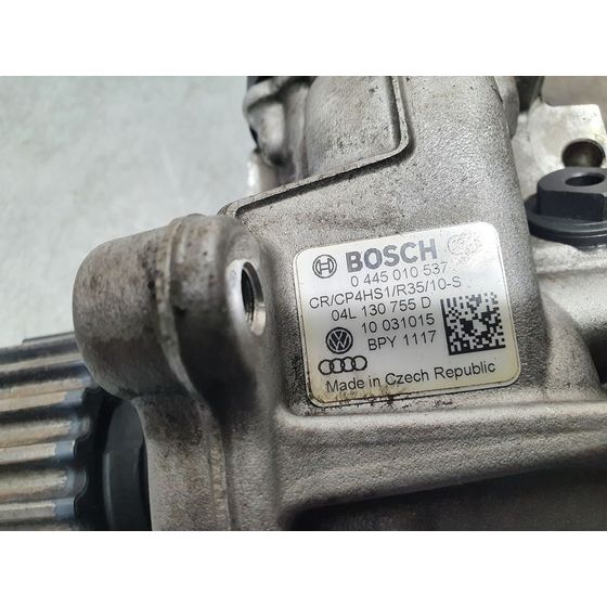 Bomba Alta Presion para Audi A3 (8Vk)
