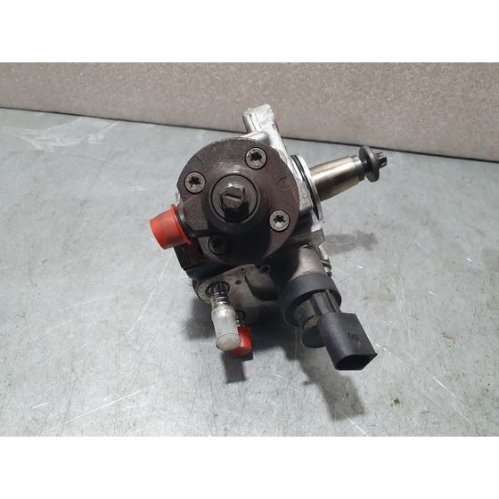 Bomba Alta Presion Para Bmw Serie 3 Berlina