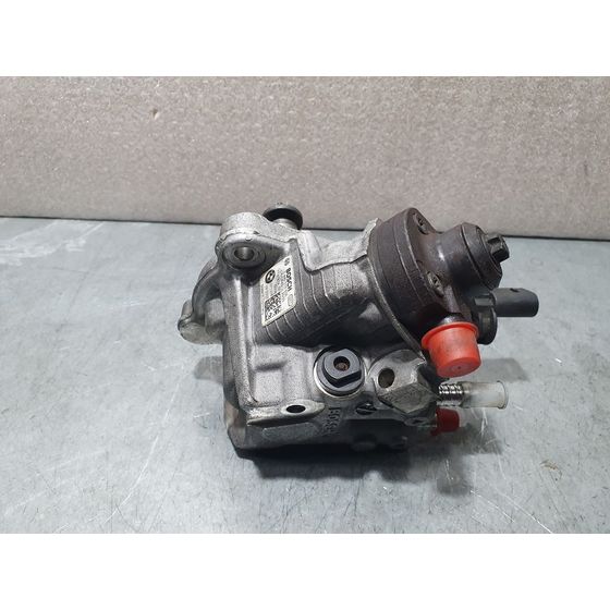 Bomba Alta Presion Para Bmw Serie 3 Berlina