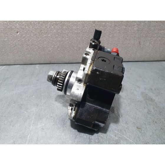 Bomba Alta Presion Para Mercedes Clase B
