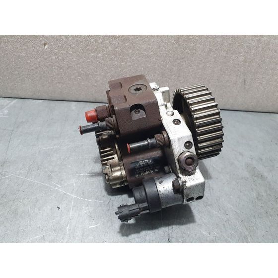 Bomba Alta Presion Para Renault Scenic Ii