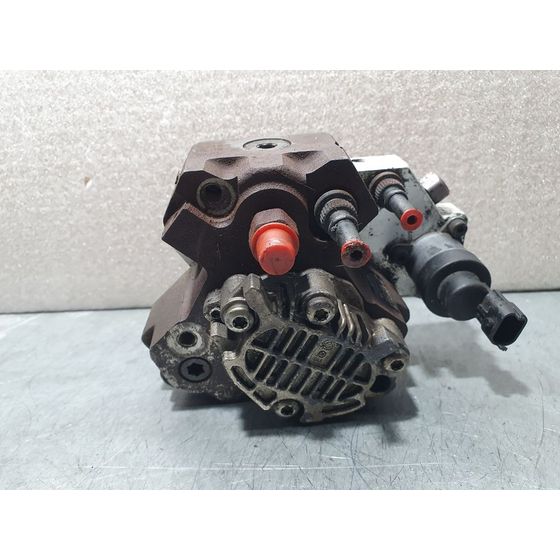 Bomba Alta Presion Para Renault Scenic Ii