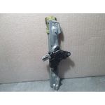Elevalunas Trasero Izquierdo Para Opel Astra K Lim. 5Türig