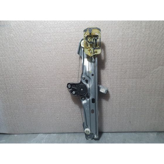 Elevalunas Trasero Izquierdo Para Opel Astra K Lim. 5Türig