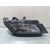 Faro Antiniebla Izquierdo Para Seat Leon