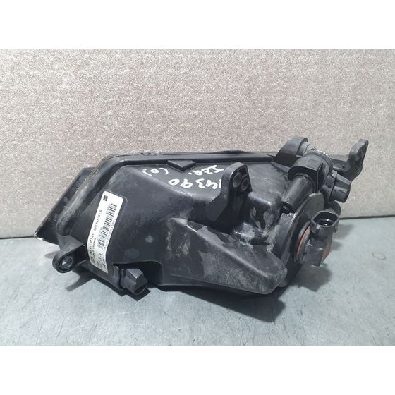 Faro Antiniebla Izquierdo Para Seat Leon