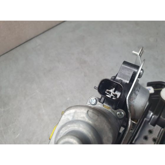 Elevalunas Delantero Derecho Para Ssangyong Xlv