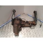 Diferencial Delantero Para Mitsubishi Pajero