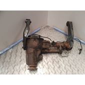 Diferencial Delantero Para Mitsubishi Pajero