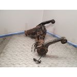 Diferencial Delantero Para Mitsubishi Pajero