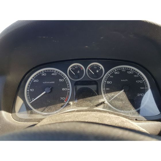 Cuadro Instrumentos Para Peugeot 307