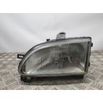 Faro Izquierdo Para Seat Arosa