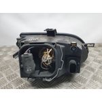 Faro Izquierdo Para Seat Arosa