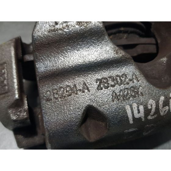Pinza Freno Delantera Derecha Para Ford Focus