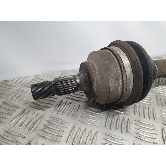 Transmision Delantera Derecha Para Citroen Berlingo