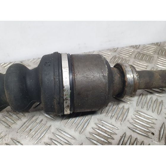 Transmision Delantera Derecha Para Citroen Berlingo