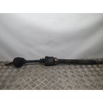 Transmision Delantera Derecha Para Volvo Serie 850