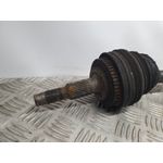 Transmision Delantera Derecha Para Volvo Serie 850