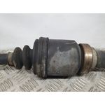 Transmision Delantera Derecha Para Volvo Serie 850