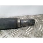 Transmision Delantera Derecha Para Volvo Serie 850