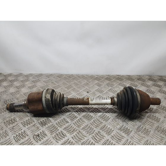 Transmision Delantera Izquierda Para Ford Focus Lim.