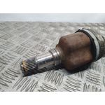 Transmision Delantera Izquierda Para Ford Focus Lim.