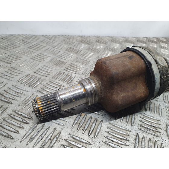 Transmision Delantera Izquierda Para Ford Focus Lim.