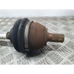 Transmision Delantera Izquierda Para Ford Focus Lim.