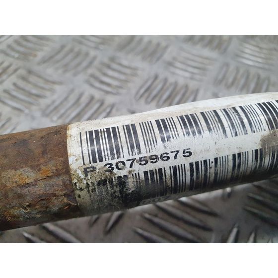 Transmision Delantera Izquierda Para Ford Focus Lim.