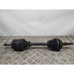 Transmision Delantera Izquierda Para Volvo Serie 850