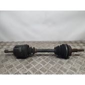 Transmision Delantera Izquierda Para Volvo Serie 850