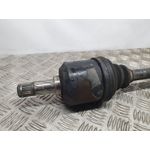 Transmision Delantera Izquierda Para Volvo Serie 850