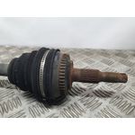 Transmision Delantera Izquierda Para Volvo Serie 850