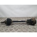 Transmision Delantera Izquierda Para Seat Arosa